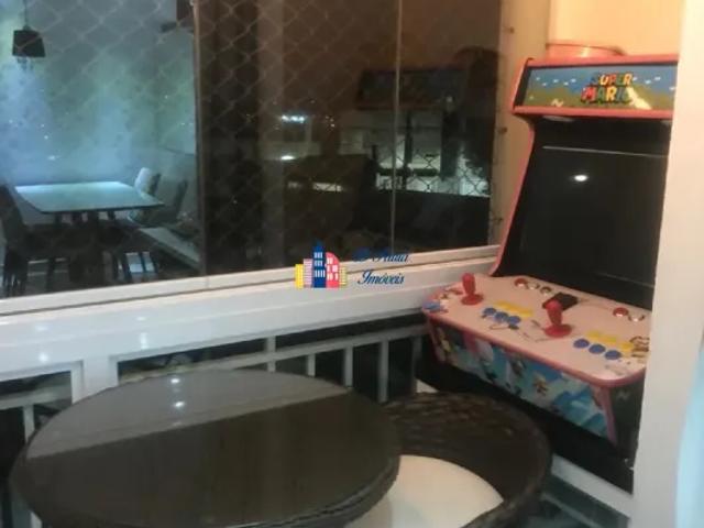 Apartamento venda em Região Imediata de São Paulo, Região Metropolitana de São Paulo