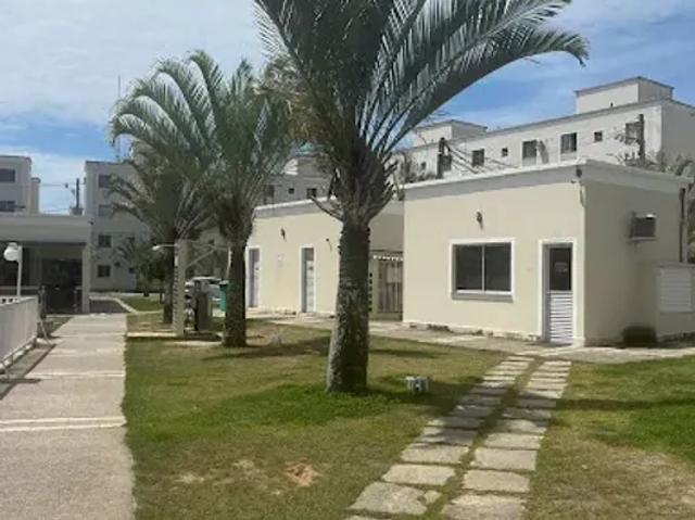 Apartamento venda em Região Geográfica Imediata de Macaé-Rio das Ostras, Rio das Ostras