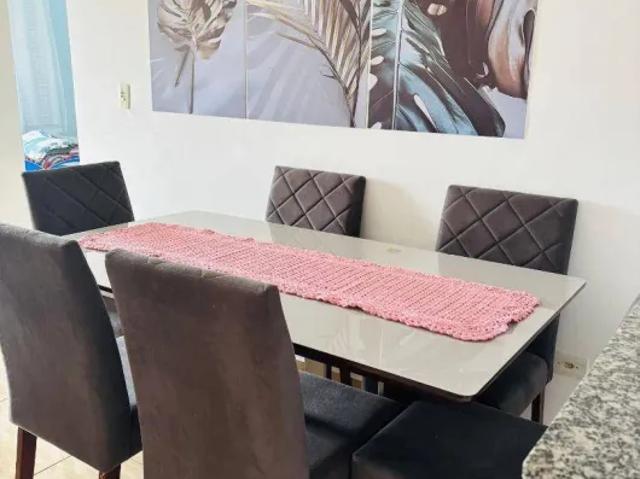 Apartamento venda em Região Imediata de Taubaté-Pindamonhangaba, Região Metropolitana do Vale do Paraíba e Litoral Norte
