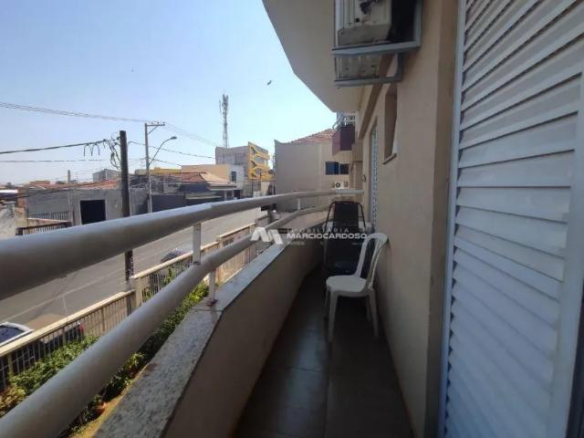 Apartamento venda em Região Imediata de São José do Rio Preto, Região Metropolitana de São José do Rio Preto