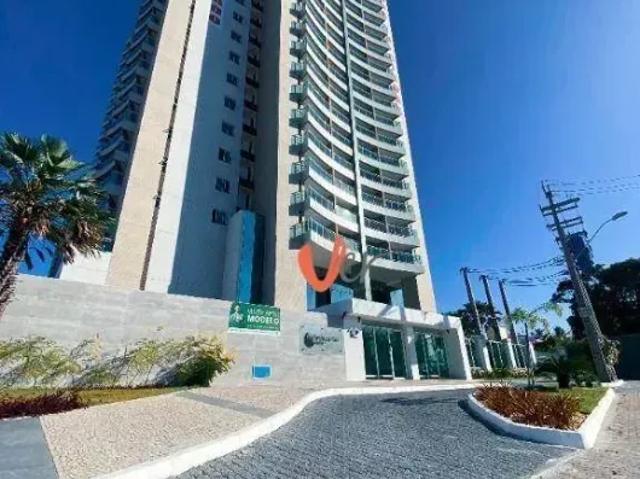 Apartamento venda em Região Geográfica Imediata de Fortaleza, Fortaleza