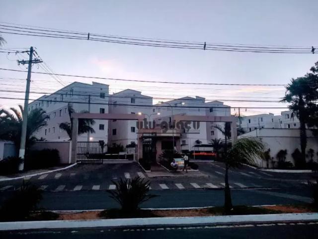 Apartamento venda em Região Imediata de Sorocaba, Região Metropolitana de Sorocaba