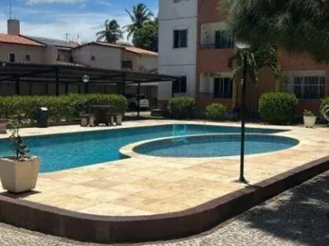 Apartamento venda em Região Geográfica Imediata de Fortaleza, Fortaleza