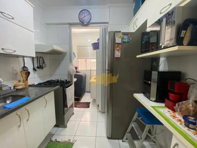 Apartamento venda em Região Imediata de Rio Claro, Região Metropolitana de Piracicaba