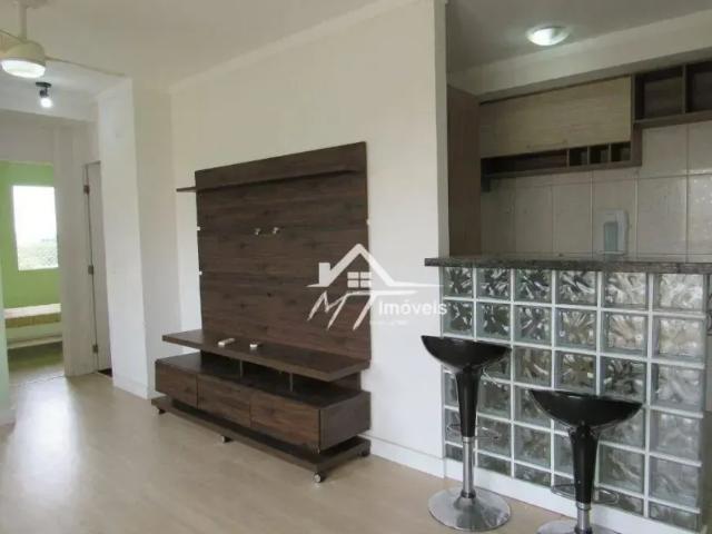 Apartamento venda em Loteamento Chácaras Nova Veneza, Sumaré