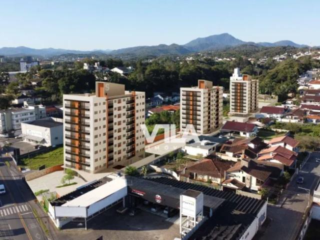 Apartamento venda em Região Geográfica Imediata de Blumenau, Blumenau