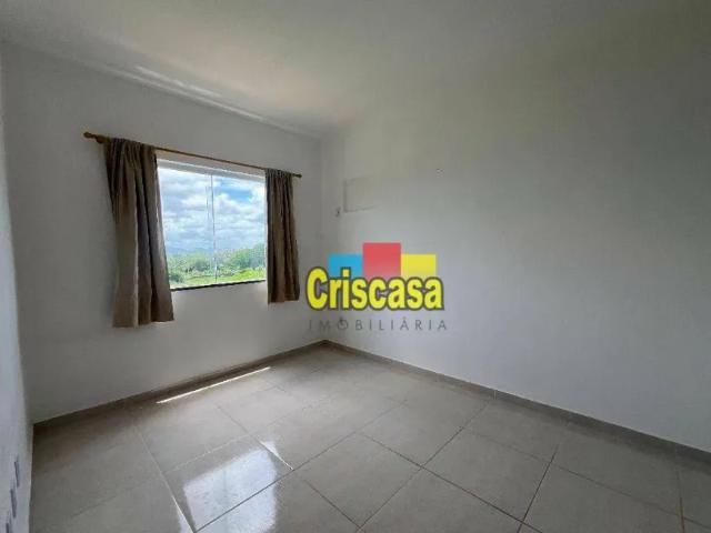 Apartamento venda em Região Geográfica Imediata de Macaé-Rio das Ostras, Rio das Ostras