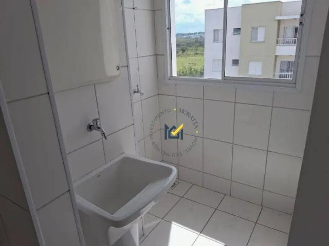 Apartamento venda em Região Imediata de Sorocaba, Região Metropolitana de Sorocaba