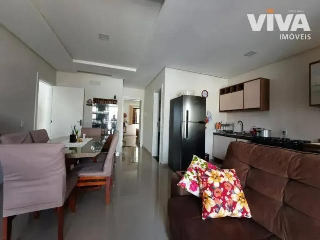 Apartamento venda em Região Geográfica Imediata de Itajaí, Barra Velha