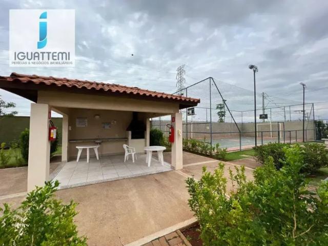 Apartamento venda em Região Imediata de São José do Rio Preto, Região Metropolitana de São José do Rio Preto