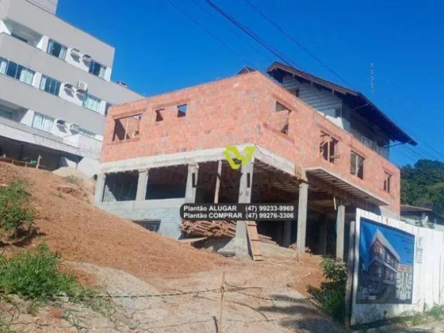 Apartamento venda em Região Geográfica Imediata de Blumenau, Gaspar