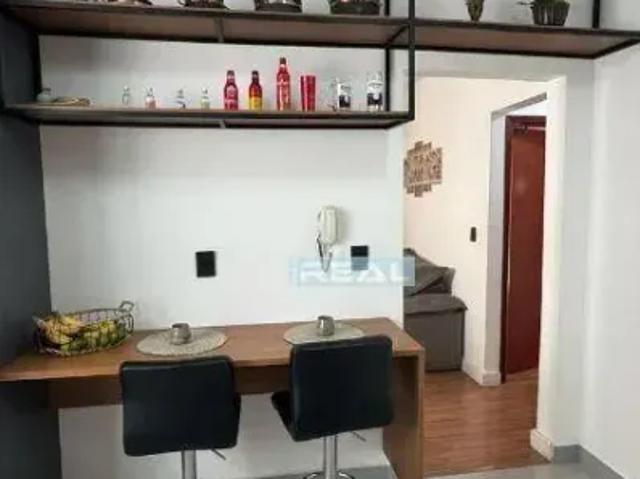 Apartamento venda em Jardim Ypê, Paulínia