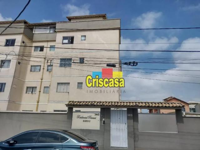 Apartamento venda em Região Geográfica Imediata de Macaé-Rio das Ostras, Rio das Ostras