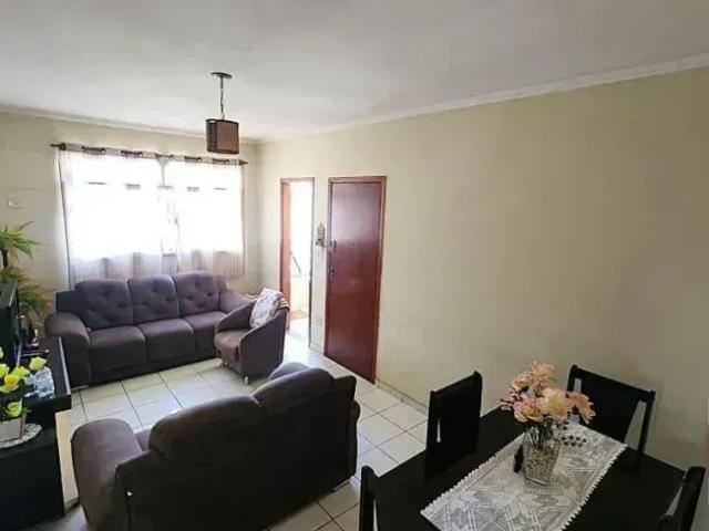 Apartamento venda em Bom Retiro, Santos