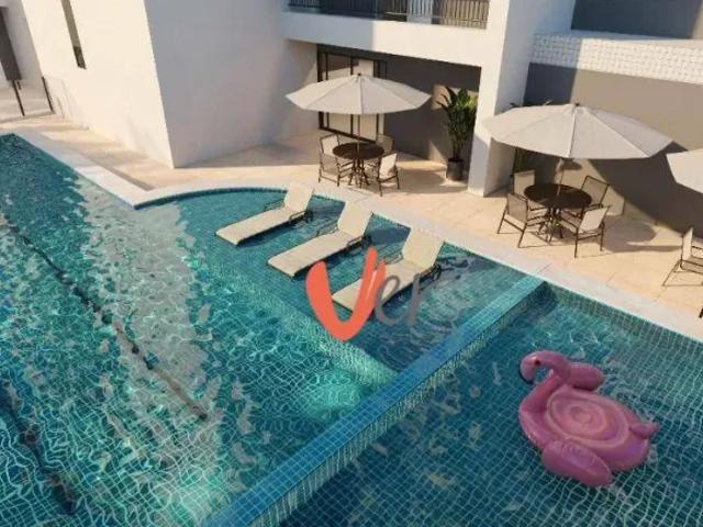 Apartamento venda em Região Geográfica Imediata de Fortaleza, Fortaleza
