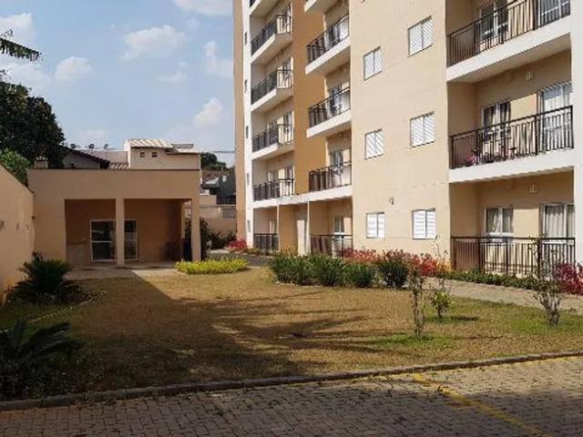 Apartamento venda em Capivari