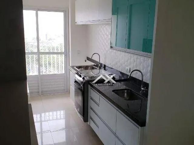 Apartamento venda em Jardim Contorno, Bauru