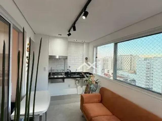 Apartamento venda em Jardim Santana, Bauru