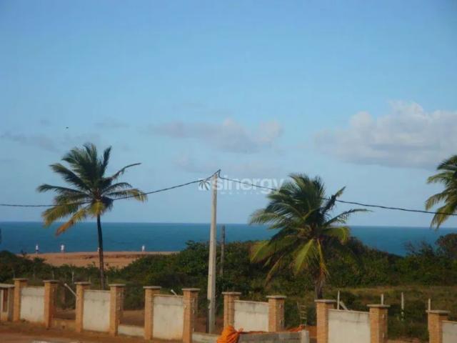 Apartamento venda em Nordeste, Tibau do Sul