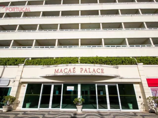 Apartamento venda em Região Geográfica Imediata de Macaé-Rio das Ostras, Macaé