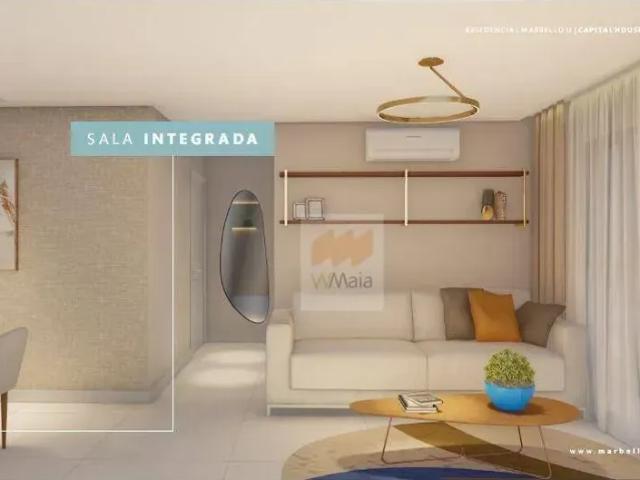 Apartamento venda em Região Geográfica Imediata de Cabo Frio, São Pedro da Aldeia