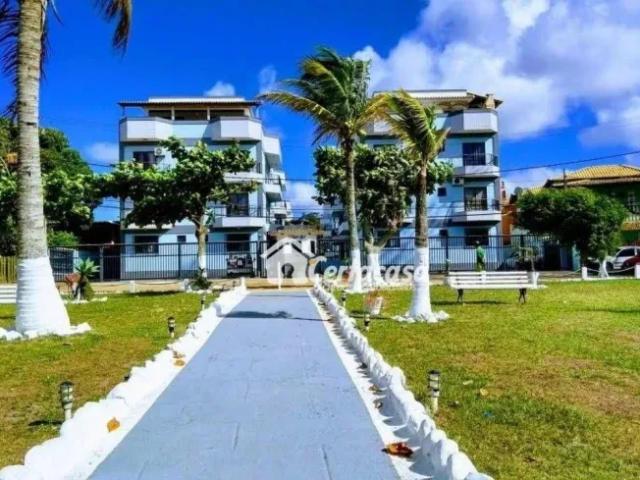 Apartamento venda em Região Geográfica Imediata de Cabo Frio, São Pedro da Aldeia