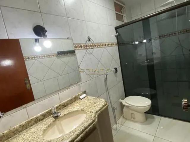 Apartamento venda em Região Geográfica Imediata de Anápolis, Anápolis