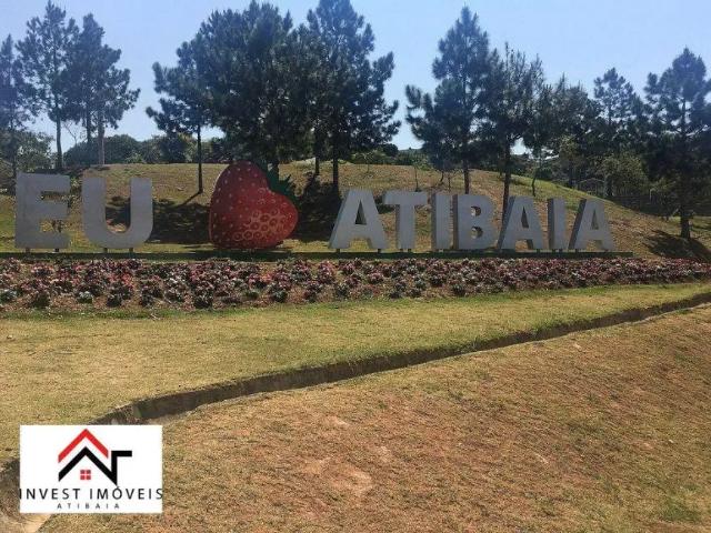Apartamento venda em Região Imediata de Bragança Paulista, Atibaia