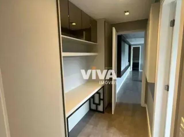 Apartamento venda em Região Geográfica Imediata de Itajaí, Itajaí