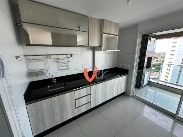 Apartamento venda em Região Geográfica Imediata de Fortaleza, Fortaleza