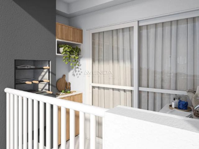 Apartamento venda em Jardim Amélia, Pinhais