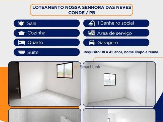 Apartamento venda em Região Geográfica Imediata de Linhares, João Neiva