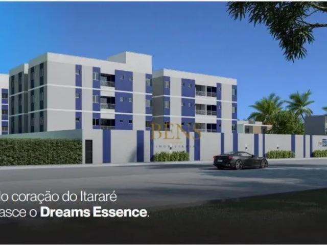 Apartamento venda em Região Geográfica Imediata de Campina Grande, Região Metropolitana de Campina Grande