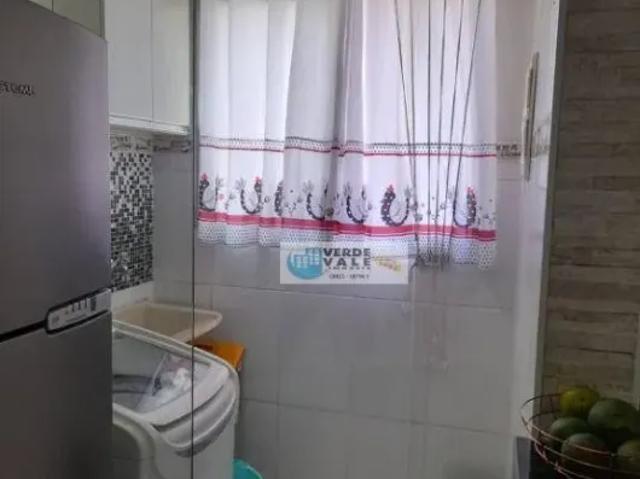 Apartamento venda em Região Imediata de São José dos Campos, Região Metropolitana do Vale do Paraíba e Litoral Norte