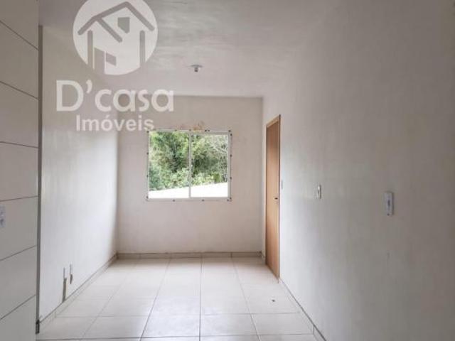 Apartamento venda em Cachoeirinha