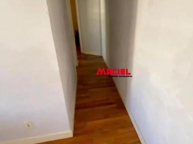 Apartamento venda em Jardim Luiza, Jacareí