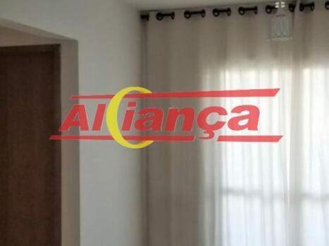 Apartamento venda em Parque Mikail, Guarulhos