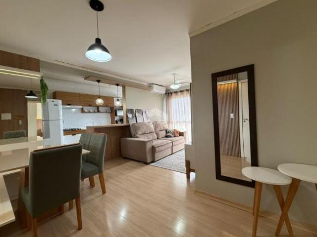 Apartamento venda em Região Geográfica Imediata de Santa Cruz do Sul, Santa Cruz do Sul