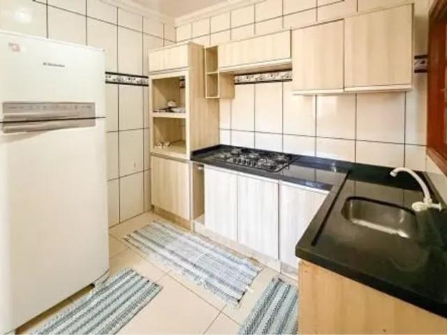Apartamento venda em Sapucaia do Sul