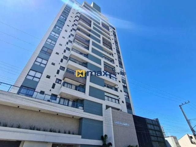 Apartamento aluguel em Dom Bosco, Itajaí
