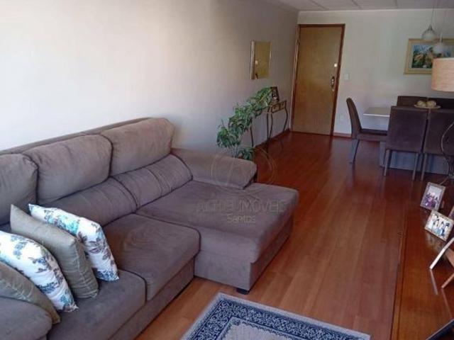 Apartamento venda em Centro, Serra Negra