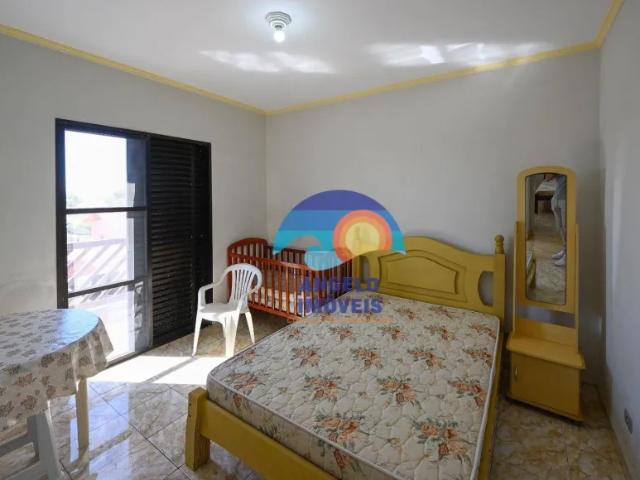 Apartamento aluguel em Região Imediata de Santos, Região Metropolitana da Baixada Santista