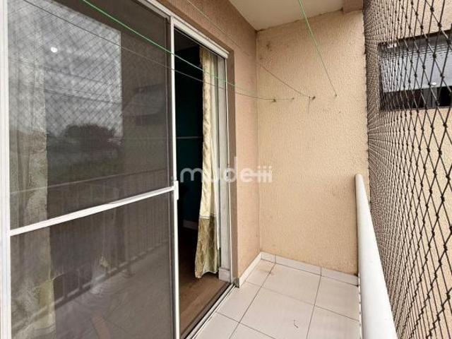 Apartamento venda em São Marcos, São José dos Pinhais