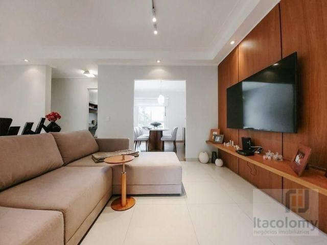 Apartamento aluguel em Alphaville Pluis Residencial, Barueri