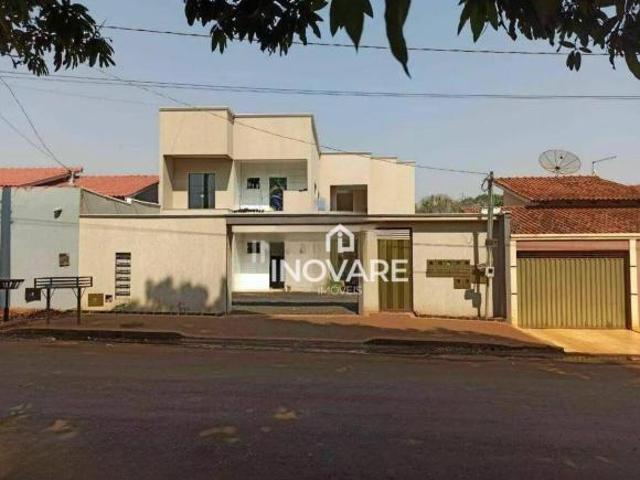 Apartamento venda em Setor Brasília, Itumbiara