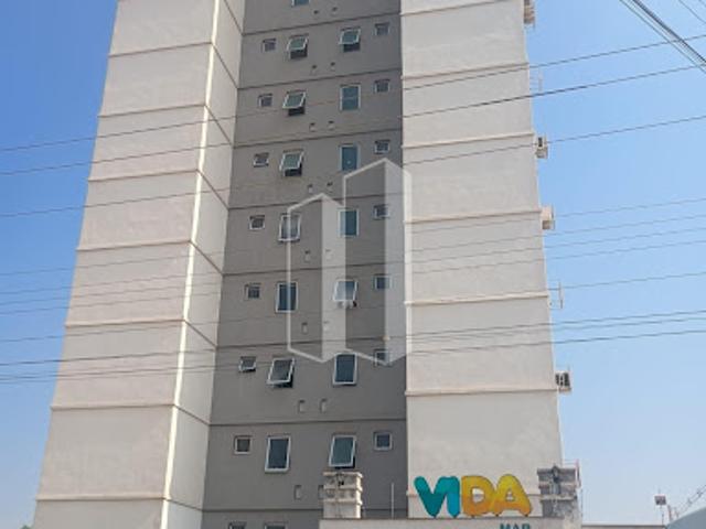 Apartamento aluguel em Jardim Atlântico, Goiânia