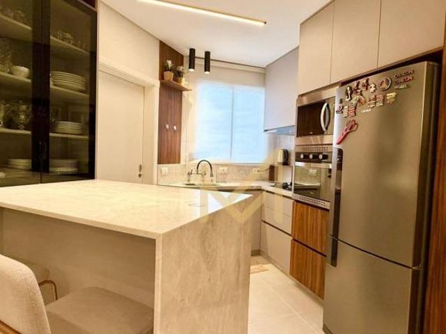 Apartamento venda em Vila Militar, Cascavel