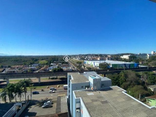Apartamento venda em Região Geográfica Imediata de Novo Hamburgo - São Leopoldo, Região Metropolitana de Porto Alegre