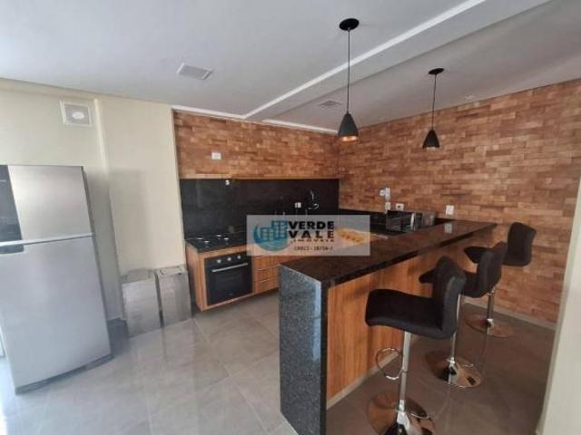 Apartamento venda em Região Imediata de São José dos Campos, Região Metropolitana do Vale do Paraíba e Litoral Norte