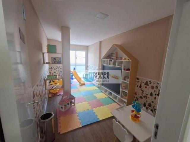 Apartamento venda em Região Imediata de São José dos Campos, Região Metropolitana do Vale do Paraíba e Litoral Norte
